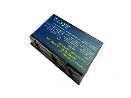 ACER ASPIRE 3100 SERIES  - 14.8V 4800MAH Replacement Laptop Battery- Local stock!