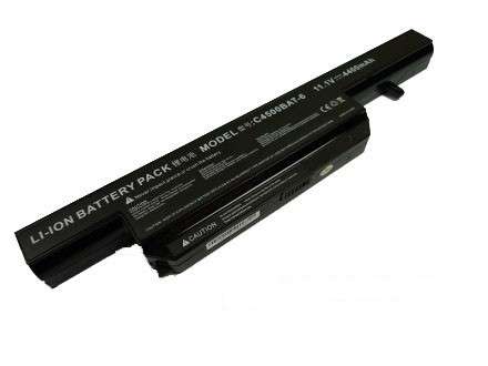 MECER W540 SERIES  - 11.1V 4400MAH Replacement Laptop Battery- Local stock!