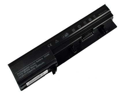 DELL VOSTRO 3300 SERIES  - 14.8V 4600MAH Replacement Laptop Battery- Local stock!