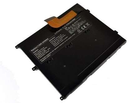 DELL VOSTRO V130 SERIES  - 11.1V 2700MAH REPLACEMENT LAPTOP BATTERY