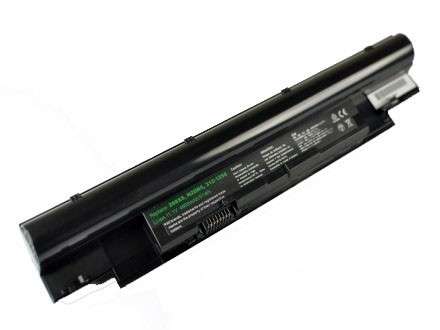 DELL VOSTRO V131 SERIES  - 11.1V 4600MAH REPLACEMENT LAPTOP BATTERY