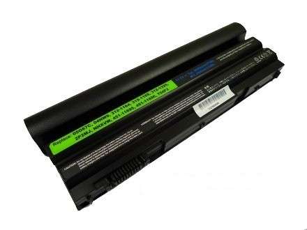 DELL E6420 SERIES  - 11.1V 6900MAH Replacement Laptop Battery- Local stock!