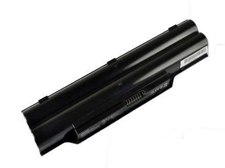 FUJITSU SIEMENS AH530 SERIES  - 10.8V 4600MAH Replacement Laptop Battery- Local stock!