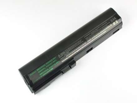 HP 2560 SERIES  - 11.1V 4600MAH Replacement Laptop Battery- Local stock!