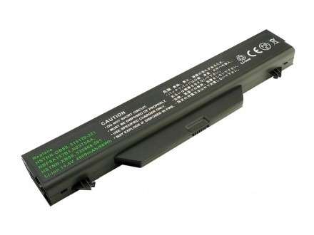 HP 4510 SERIES  - 10.8V 4400MAH Replacement Laptop Battery- Local stock!
