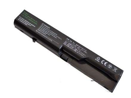 HP 4520 SERIES  - 10.8V 4400MAH Replacement Laptop Battery- Local stock!