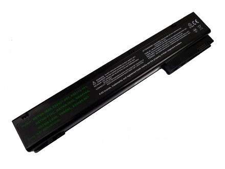 HP ELITEBOOK 8570 SERIES  - 14.8V 4600MAH Replacement Laptop Battery- Local stock!