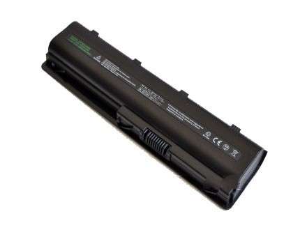 HP G62 SERIES  - 11.1V 4400MAH REPLACEMENT LAPTOP BATTERY