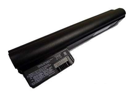 HP MINI 210-1000 SERIES  - 10.8V 4400MAH Replacement Laptop Battery- Local stock!