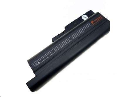 IBM T60 SERIES  - 10.8V 6600MAH REPLACEMENT LAPTOP BATTERY