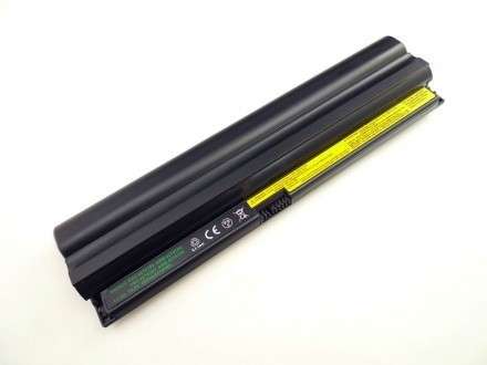 IBM X100E SERIES  - 10.8V 4600MAH Replacement Laptop Battery- Local stock!