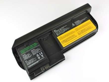 IBM X220T SERIES  - 11.1V 4600MAH Replacement Laptop Battery- Local stock!