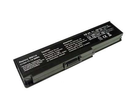 DELL INSPIRON 1420 SERIES  - 11.1V 4600MAH Replacement Laptop Battery- Local stock!