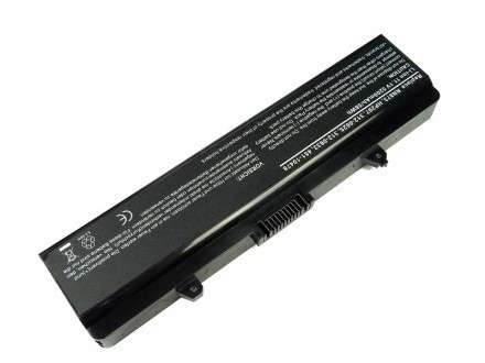 DELL INSPIRON 1525 SERIES  - 11.1V 4400MAH REPLACEMENT LAPTOP BATTERY