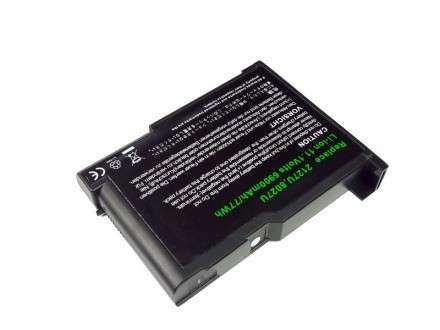 DELL INSPIRON 5000 SERIES  - 11.1V 6900MAH Replacement Laptop Battery- Local stock!
