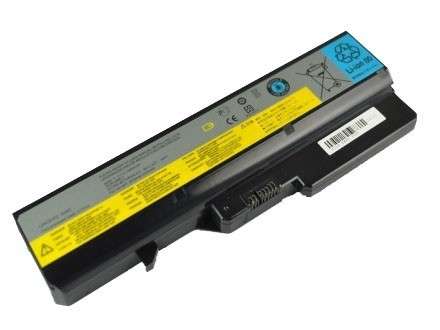 LENOVO G560 - 11.1V 4400MAH Replacement Laptop Battery- Local stock!