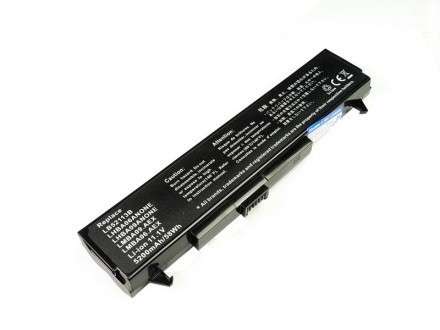 LG LW70 - 11.1V 4600MAH Replacement Laptop Battery- Local stock!