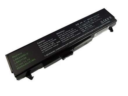 LG R405 - 11.1V 4600MAH Replacement Laptop Battery- Local stock!
