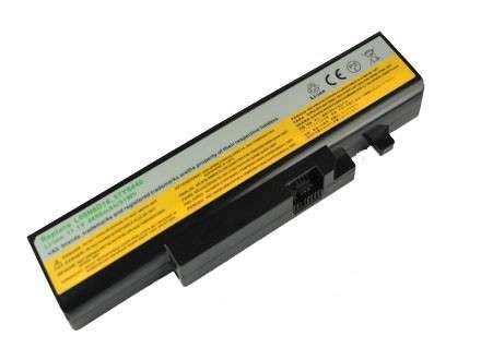 LENOVO Y460 - 11.1V 4400MAH Replacement Laptop Battery- Local stock!