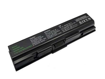 TOSHIBA SATELLITE L350 - 10.8V 4400MAH  Replacement Laptop Battery- Local stock!