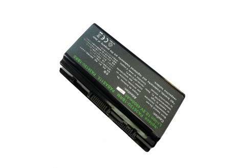 TOSHIBA SATELLITE L40 - 10.8V 4400MAH  REPLACEMENT LAPTOP BATTERY