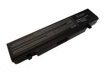 SAMSUNG R510 - 11.1V 4400MAH Replacement Laptop Battery- Local stock!