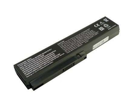 FUJITSU DW8 - 11.1V 4400MAH Replacement Laptop Battery- Local stock!