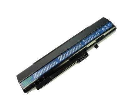 ACER ASPIRE ONE PRO  - 11.1V 6600MAH REPLACEMENT LAPTOP BATTERY