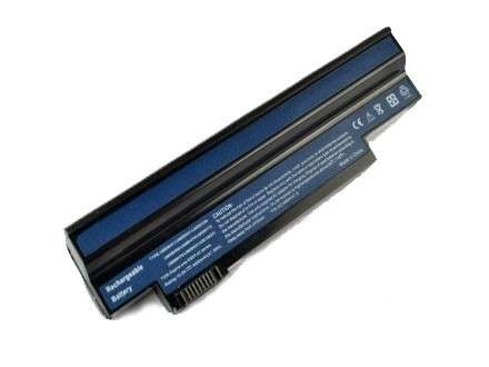 ACER ASPIRE ONE  - 10.8V 4400MAH  REPLACEMENT LAPTOP BATTERY