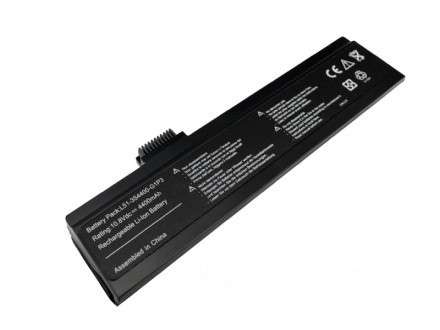 UNWILL L51  - 10.8V 4400MAH  Replacement Laptop Battery- Local stock!