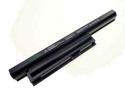 SONY VAIO 2 - 10.8V 4600MAH  Replacement Laptop Battery- Local stock!