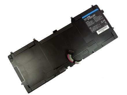 DELL XPS12  - 7.4V 6000MAH  Replacement Laptop Battery- Local stock!