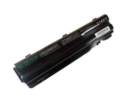 DELL XPS14  - 11.1V 6900MAH REPLACEMENT LAPTOP BATTERY