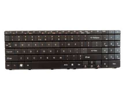 ACER ASPIRE E630 G520 REPLACEMENT REPLACEMENT LAPTOP KEYBOARD IN BLACK