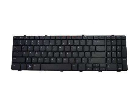 DELL INSPIRON 630M REPLACEMENT LAPTOP KEYBOARD IN BLACK