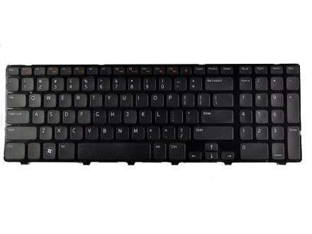 DELL INSPIRON N7110 SERIES REPLACEMENT LAPTOP KEYBOARDIN BLACK