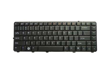 DELL STUDIO15 REPLACEMENT LAPTOP KEYBOARD  BACK LIT