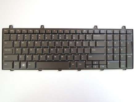 DELL STUDIO 1749 SERIES Replacement Laptop Keyboard in Black