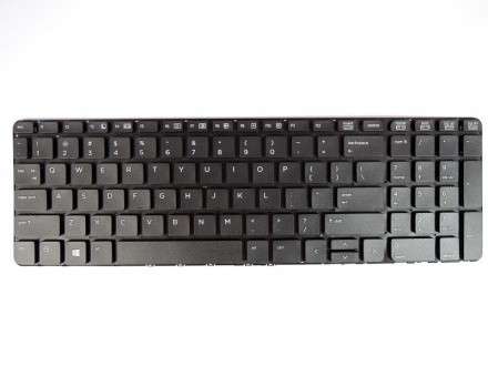 HP PROBOOK 450 REPLACEMENT LAPTOP KEYBOARD IN BLACK