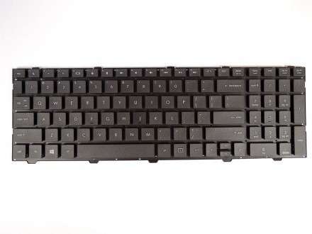 HP PROBOOK 4540 REPLACEMENT LAPTOP KEYBOARD IN BLACK