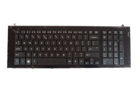 HP PROBOOK 4720 SERIES Replacement Laptop Keyboard in Black