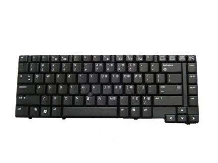 HP ELITEBOOK 6930P REPLACEMENT LAPTOP KEYBOARD IN BLACK