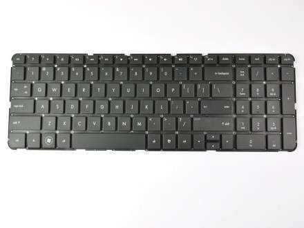 HP PAVILION DV7-4000 SERIES REPLACEMENT LAPTOP KEYBOARD