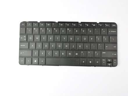 HP MINI 210-3000 SERIES REPLACEMENT LAPTOP KEYBOARD IN BLACK