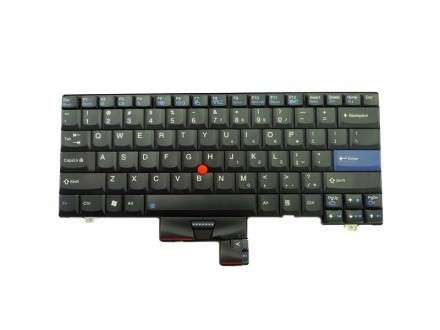 IBM THINKPAD SL410 SERIES REPLACEMENT LAPTOP KEYBOARD INBLACK