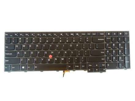 LENOVO THINKPAD EDGE E531 SERIES REPLACEMENT LAPTOP KEYBOARD IN BLACK