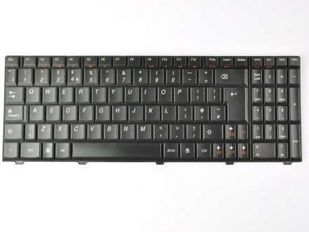 FOR LENOVO IDEAPAD G560 REPLACEMENT LAPTOP KEYBOARD IN BLACK