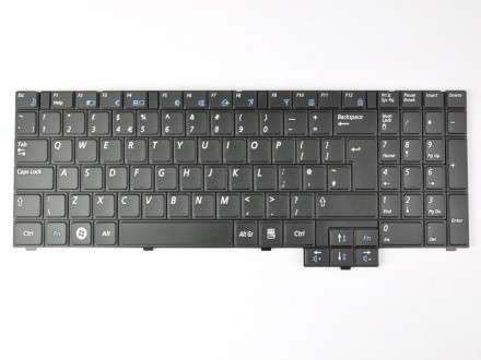 SAMSUNG RV510 SERIES REPLACEMENT LAPTOP KEYBOARD