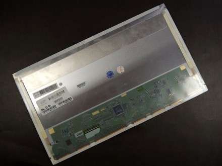 MSI GT780 GT780DX - 17.3INCH  1920x1080 3D WIDE FHD LAPTOP LED/LCD SCREEN