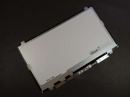 B140RTN03.0, N140FGE E32 REV.C1 - 14INCH 1600x900 SLIM HD LAPTOP LED/LCD SCREEN